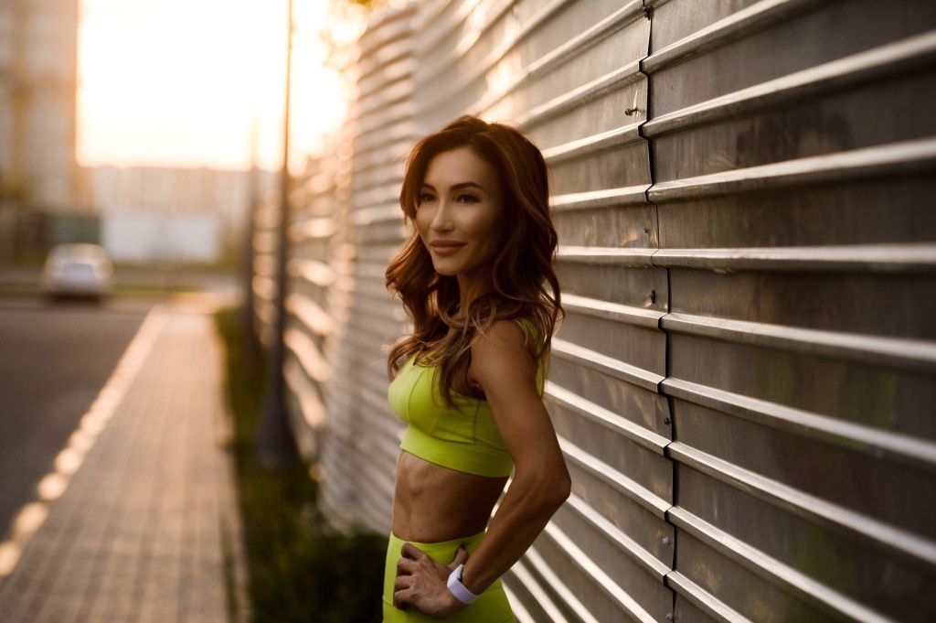 Толкын Нурушева