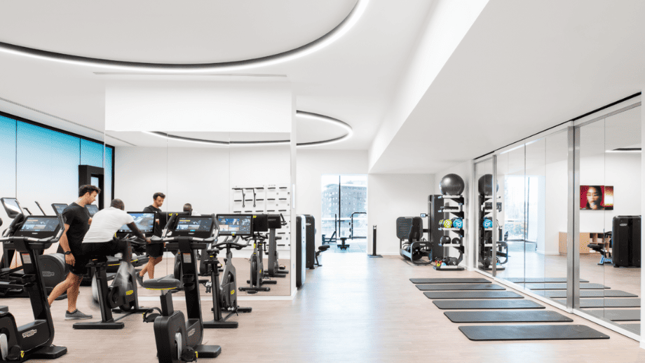 CanaryWharf Canary Wharf