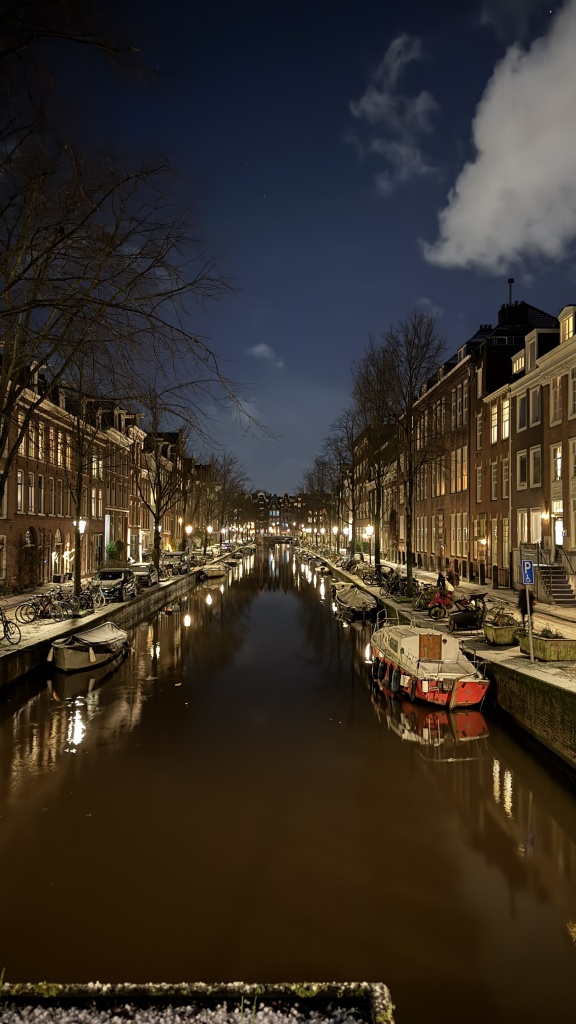 Amsterdam