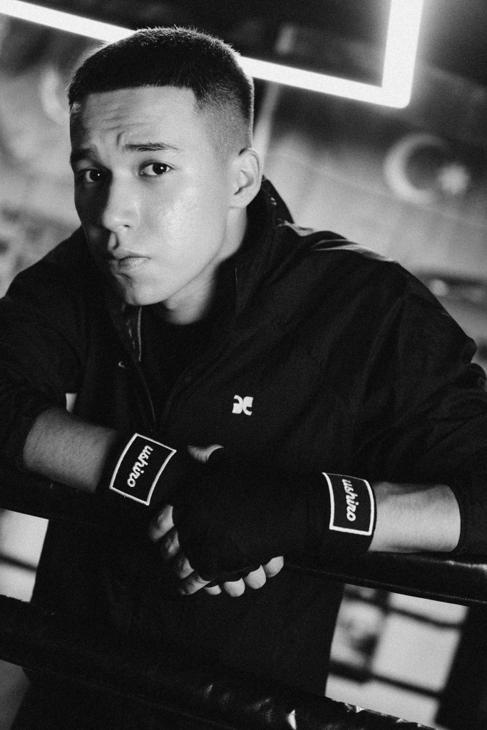 Дамир Амангельдин