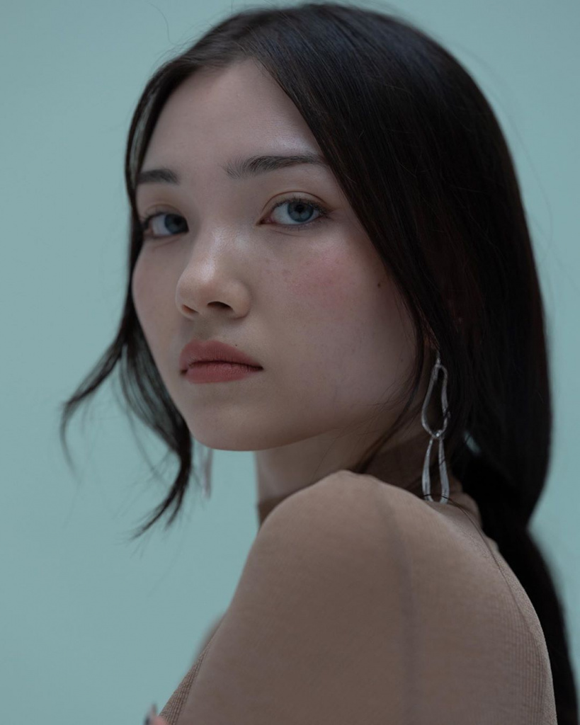 kazakh models