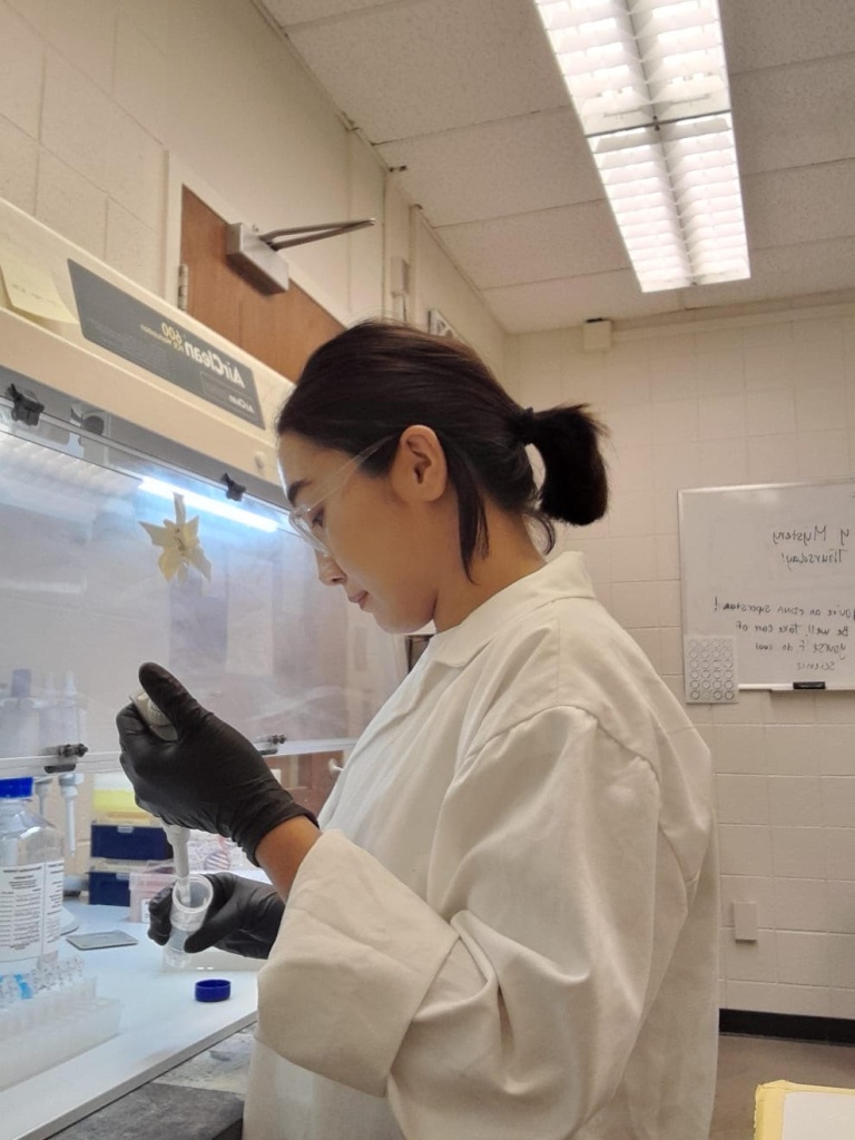 Адырбекова Камила