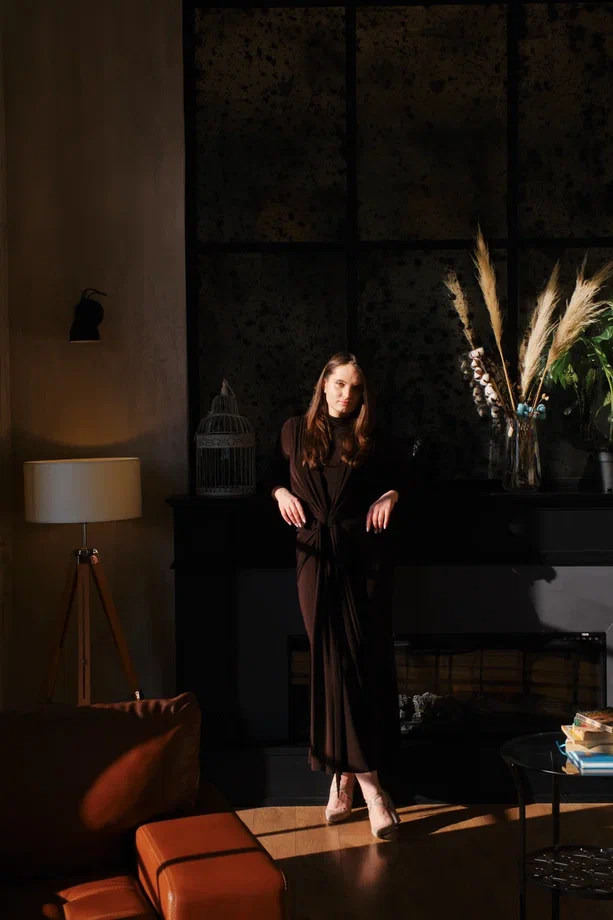 kristina_veber CEO и сооснователь Института Бизнеса Yassa