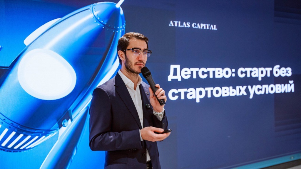 Тимирлан Гумбатов 