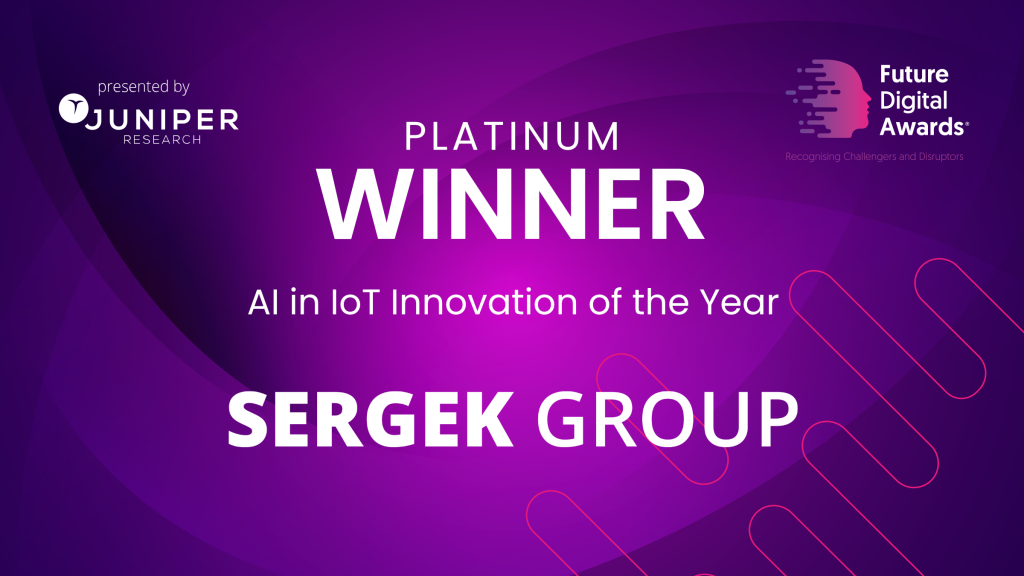 Sergek Group Social