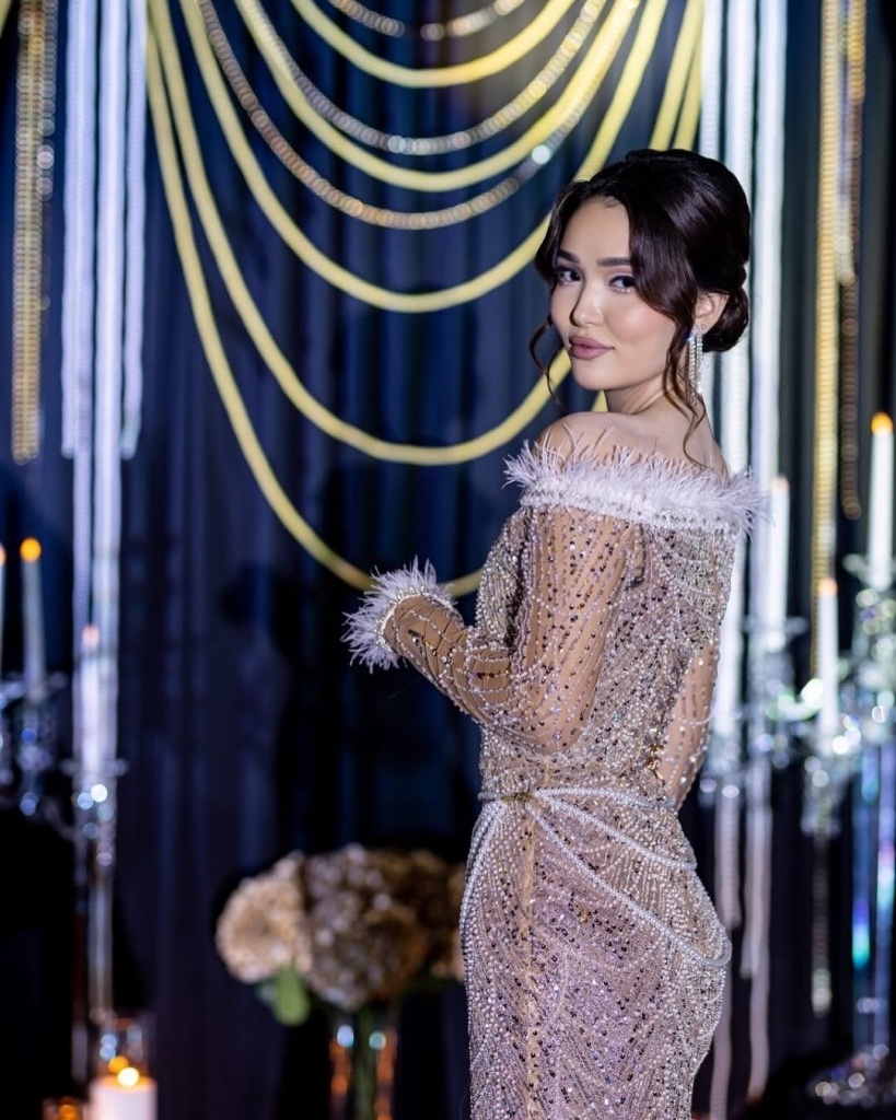 Айыма Бекболиева