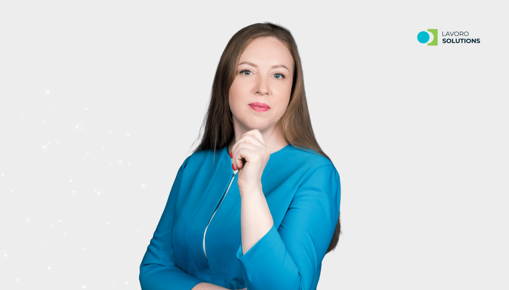 Дарья Шамова