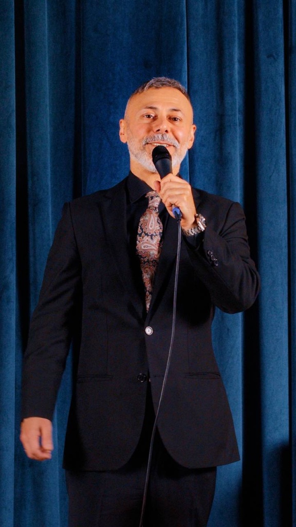 Javid Kurbanov Джавид Курбанов