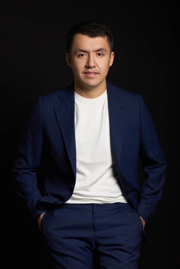 CEO Yandex Uzbekistan 