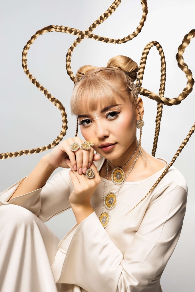 Асель Сабыржанкызы