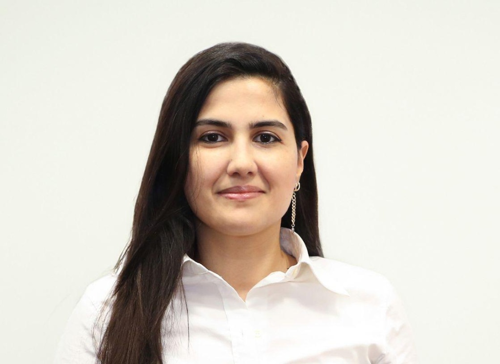 Как поступить в ADA University