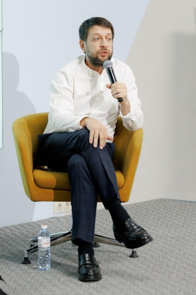 Sergey Avakyan-Rzhevskiy