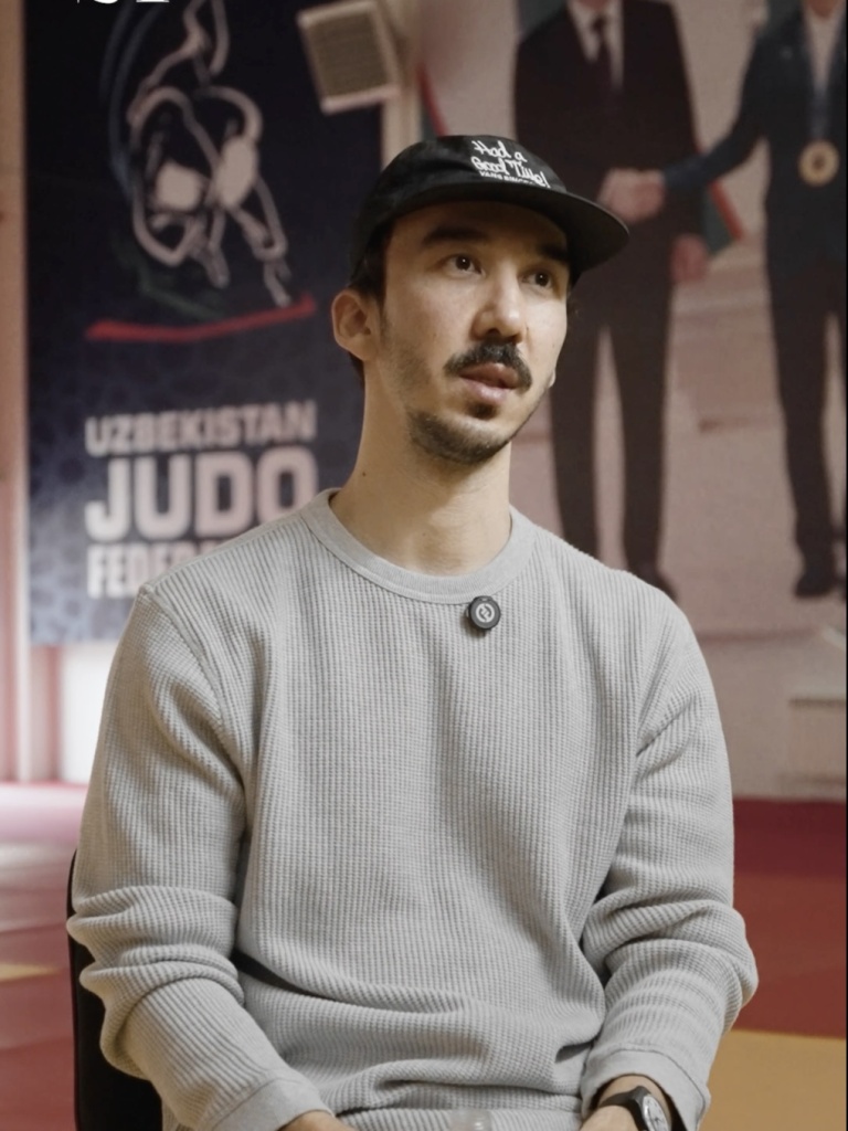 Сардор Кази режиссер