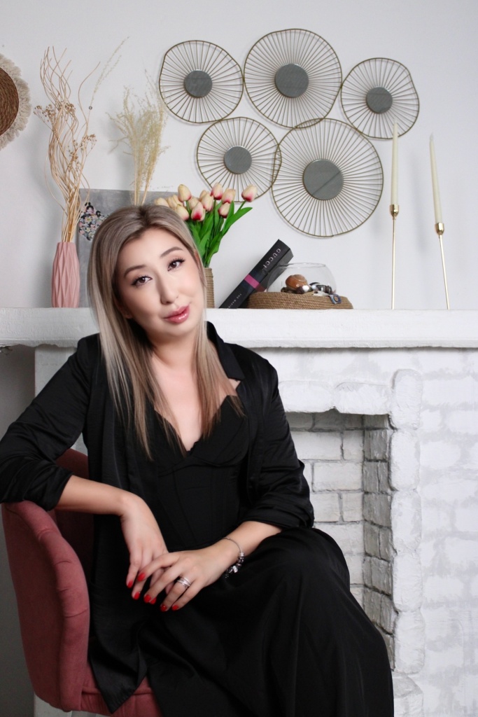 Жибек Абдикерим