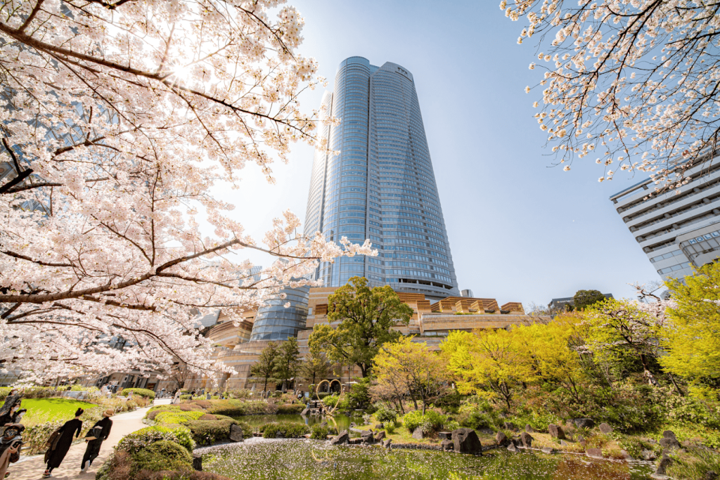 RoppongiHills Roppongi Hills