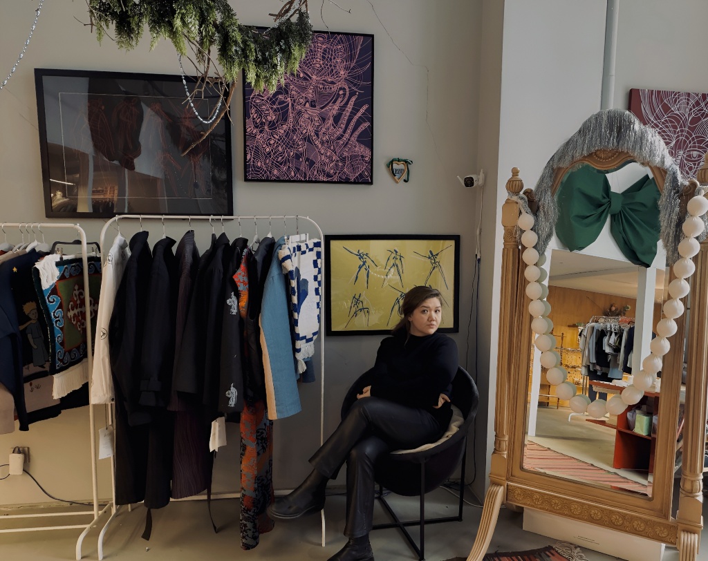 жанель сыдыкова основатель культурист 