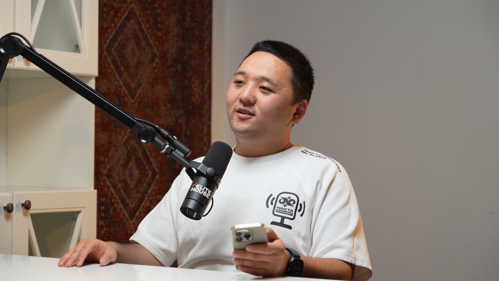 Нурсейит Анаркулов