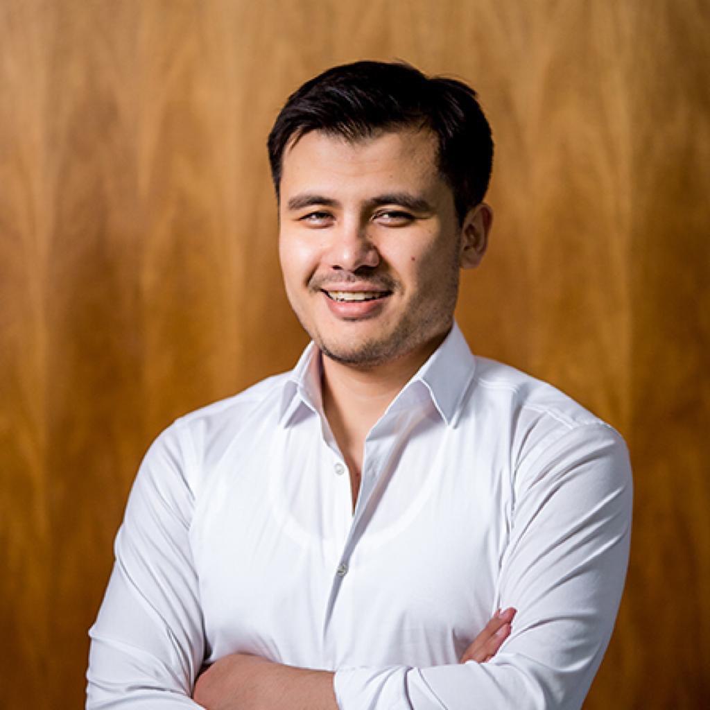 Sandyq Нуржан Ниязалиев