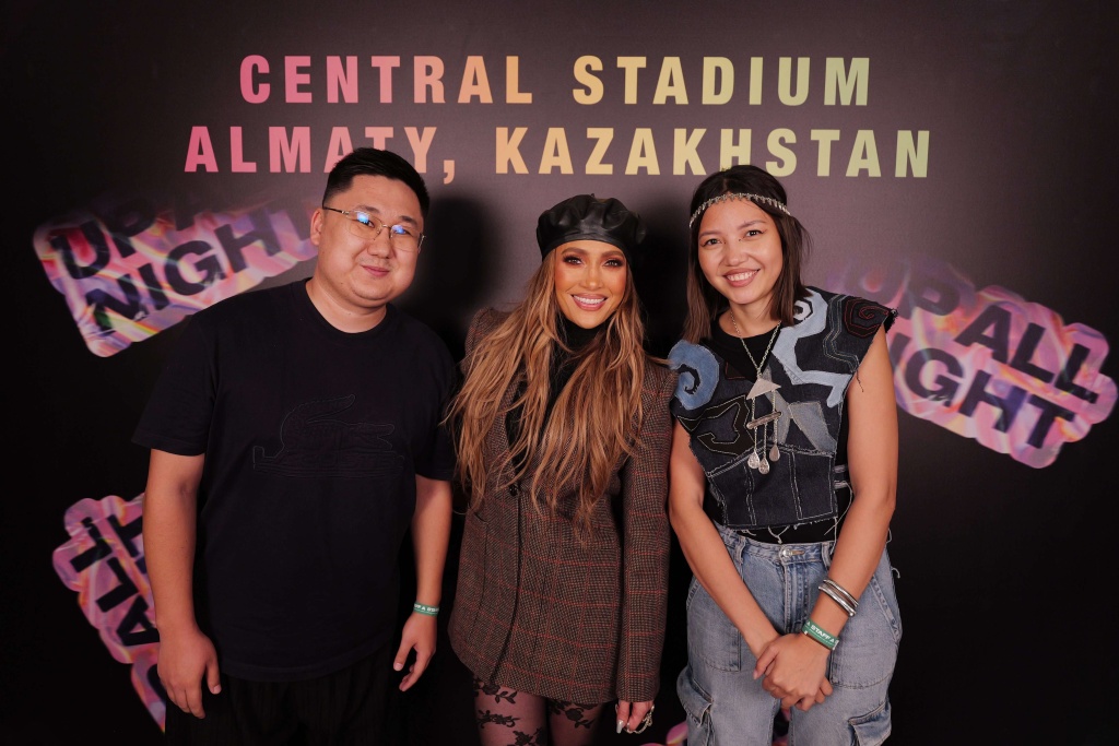 Асель Сабыржанкызы