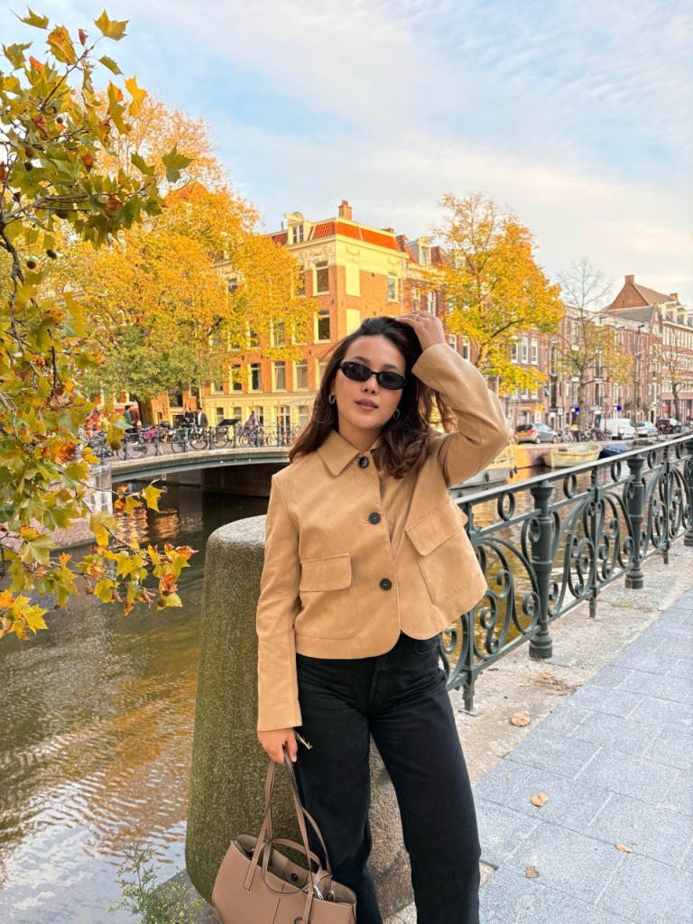 Айжан Ратова