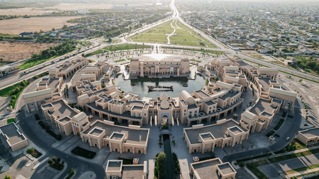 куда ездить зимой в казахстане