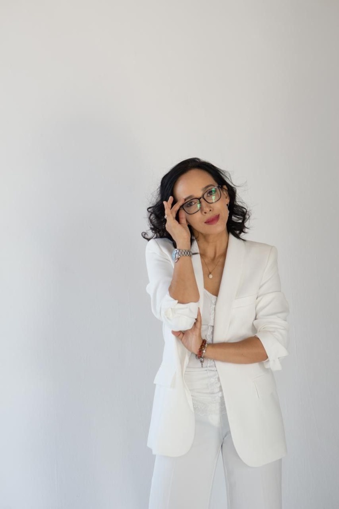 science Светлана Толуспаева