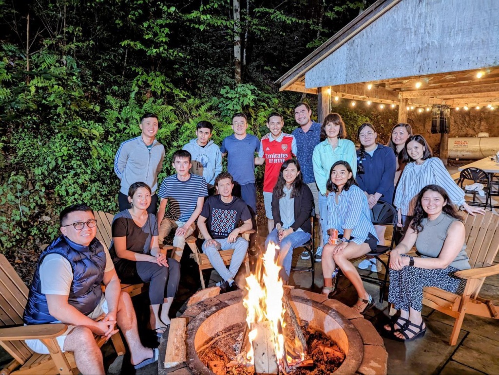 ученые из Казахстана