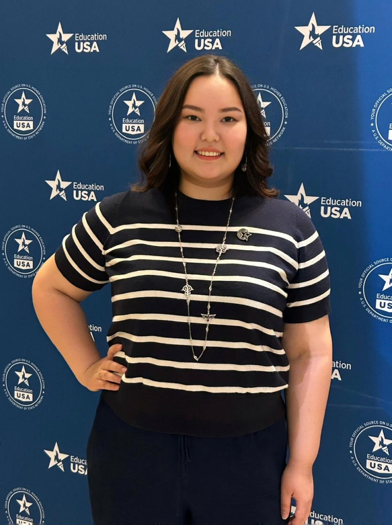 apply to U.S. universities