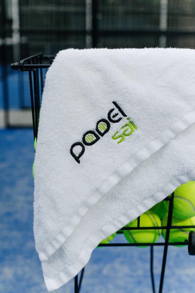 PADEL SAI Падел-центр Padel Sai