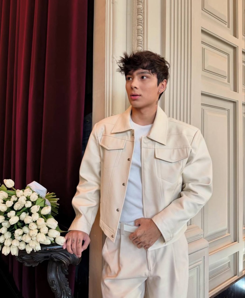 idris_ya стриминг в тикток