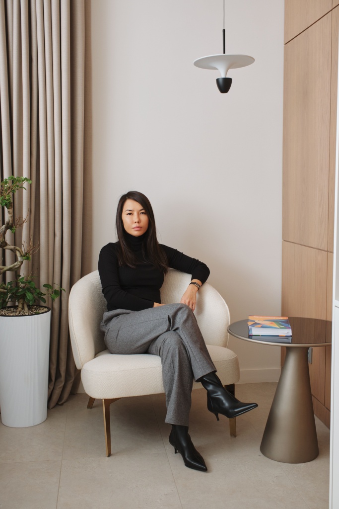 Динара Шукижанова