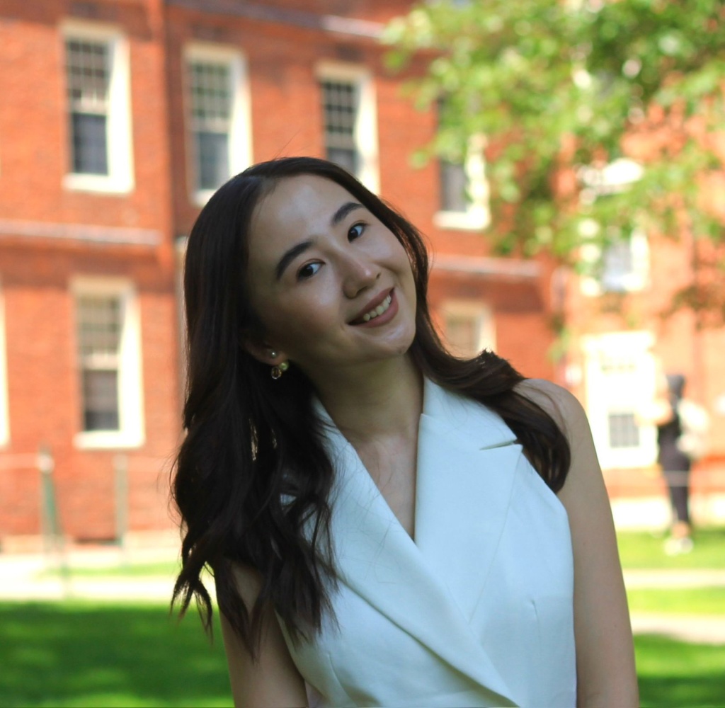 Асель Амангельды