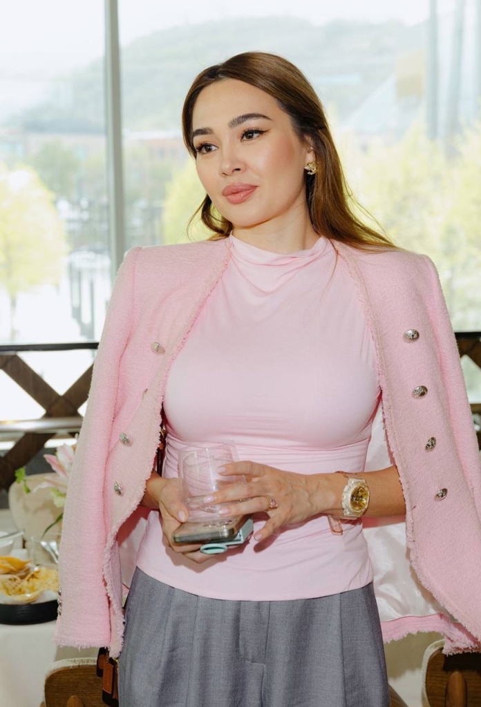 Динара Арслан