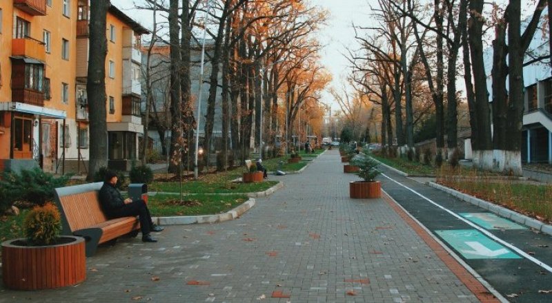 Знаменитая Тулебайка в Алматы: интересные факты, история, известные жители улицы - статьи, истории, публикации