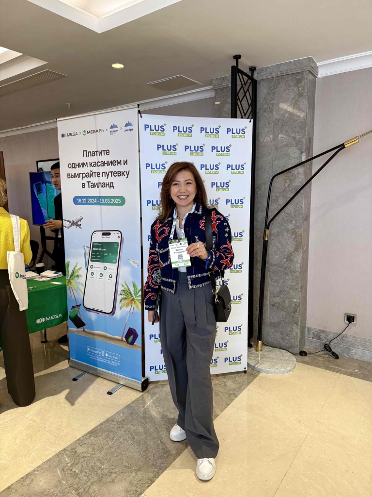 Айзада Мадамбекова