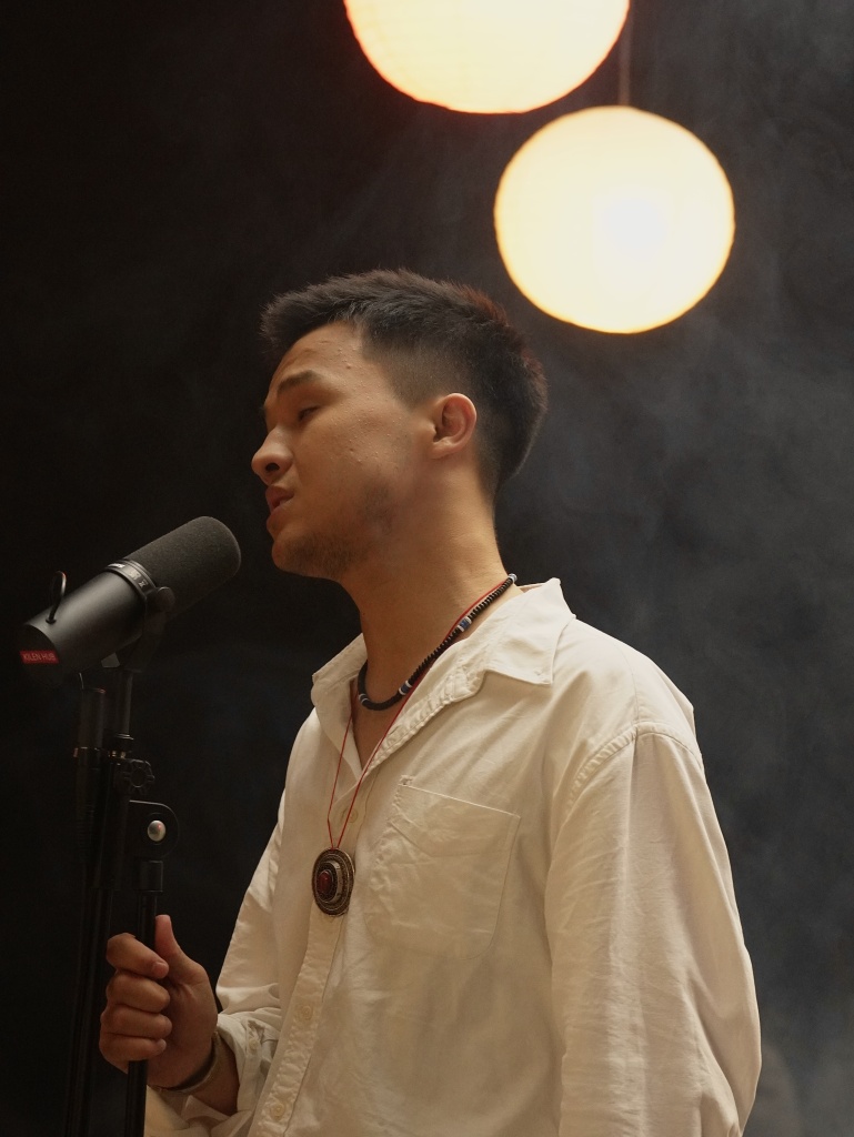 Нормат Досымхан