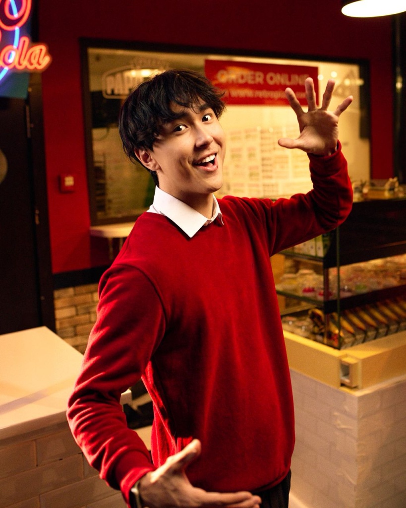 Алан Дюшеев Стэн