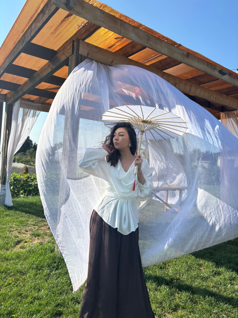 искусство в казахстане