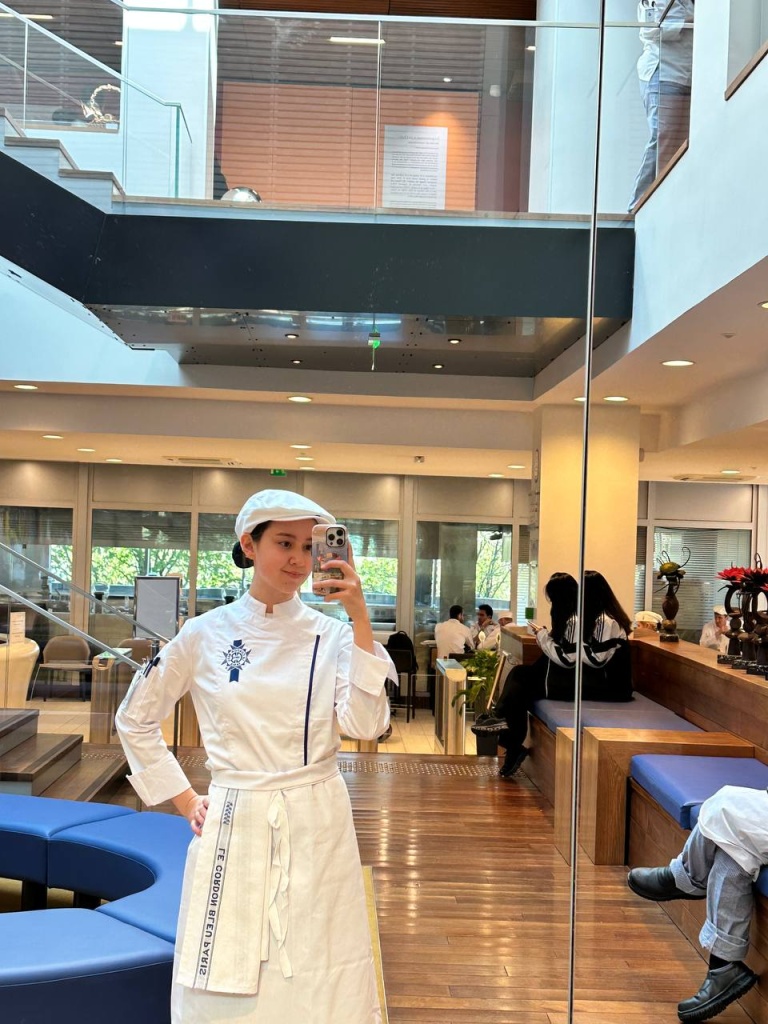 Сабина Танатарова