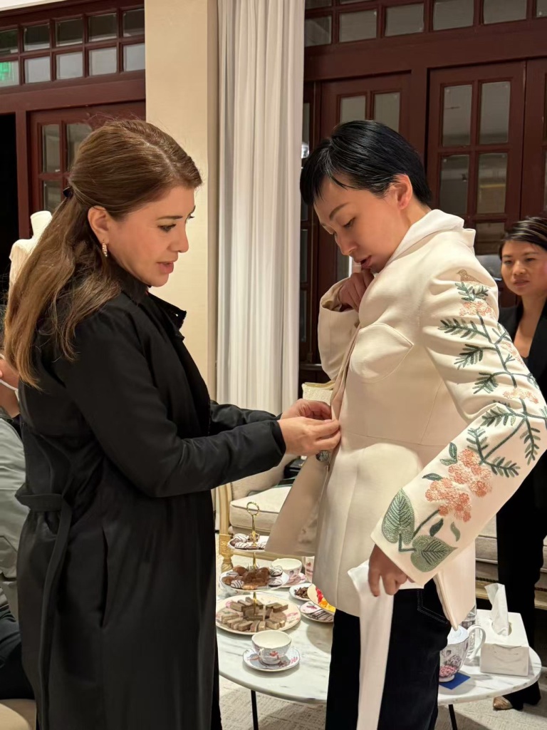 Zuhra Inat Зухра Инат