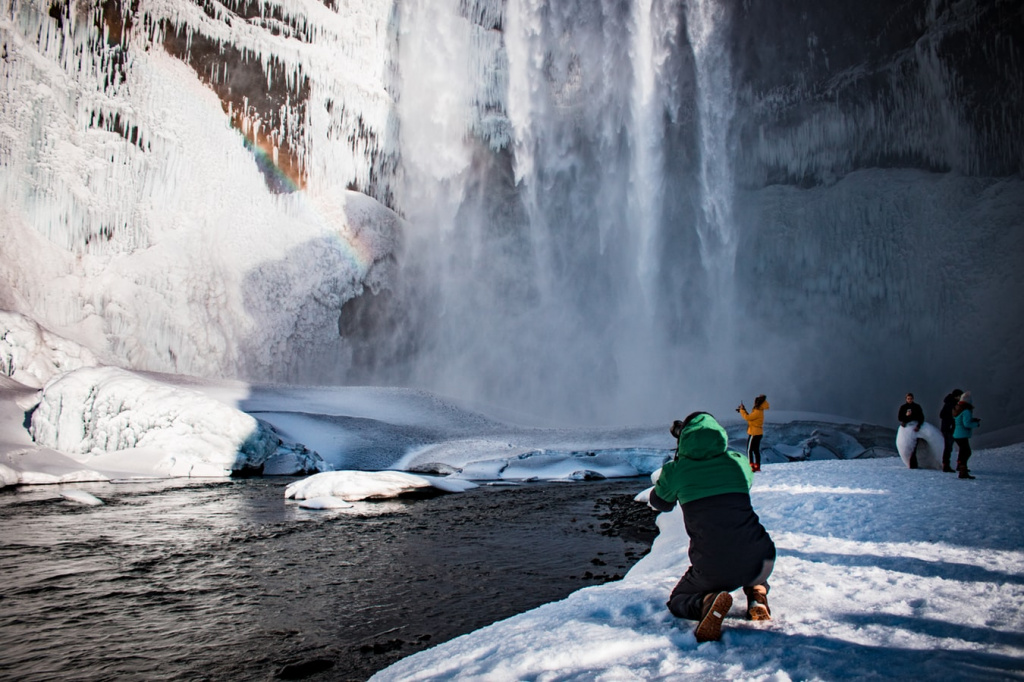 Japan, Iceland and Norway — Popular destinations for independent travel