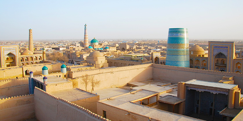 The Walled City of Khiva.jpg