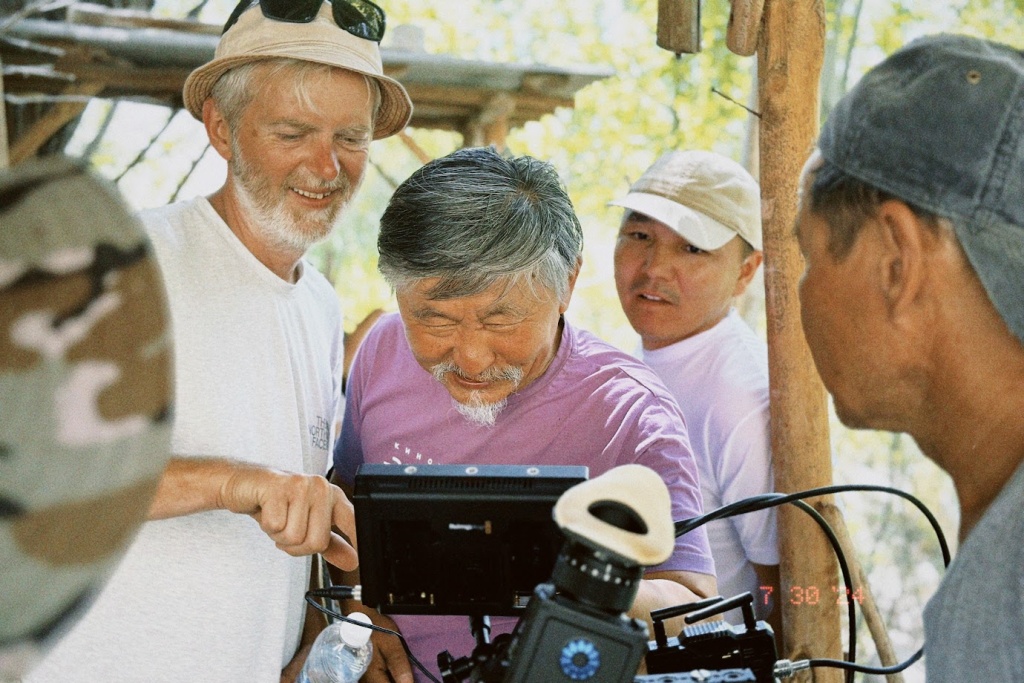 актан арым кубат режиссер