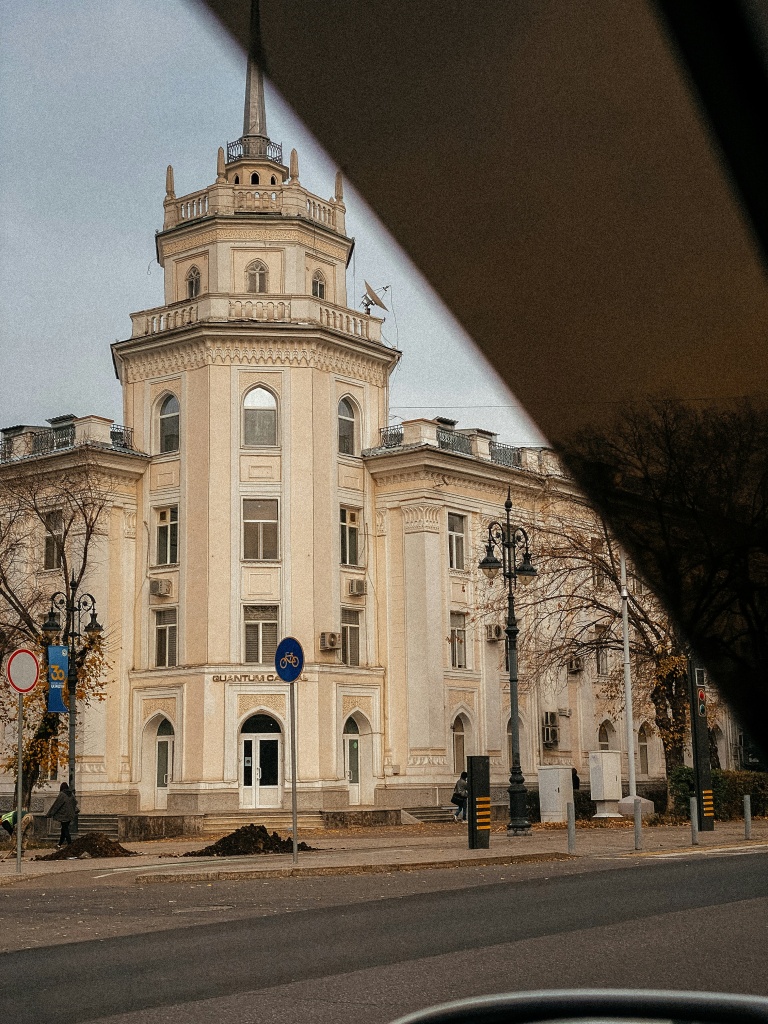 жилье для студентов Алматы