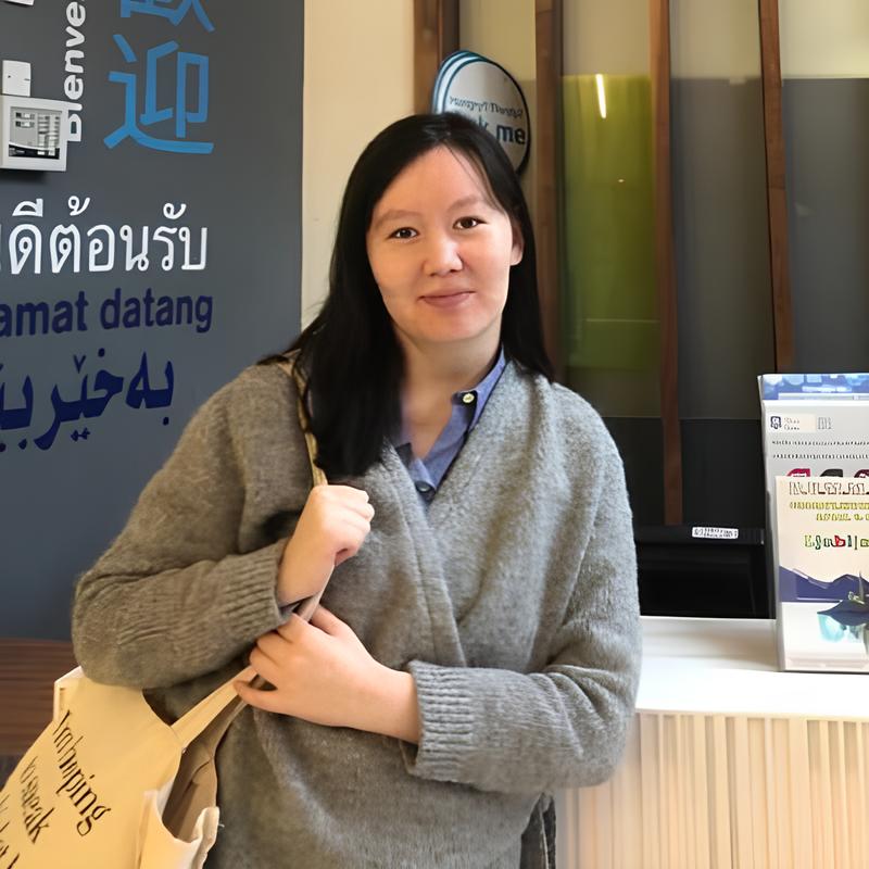 Ученые Центральной Азии