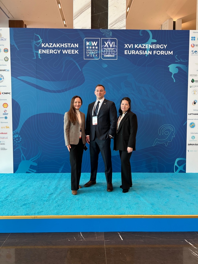 Chevron Direct Investment Fund