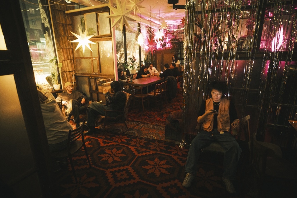 куда сходить в бишкеке