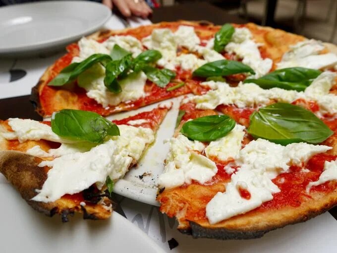 Pizza you haven't tried yet: 13 unique pizza places in Rome