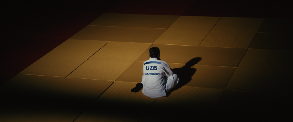 спорт в Узбекистане