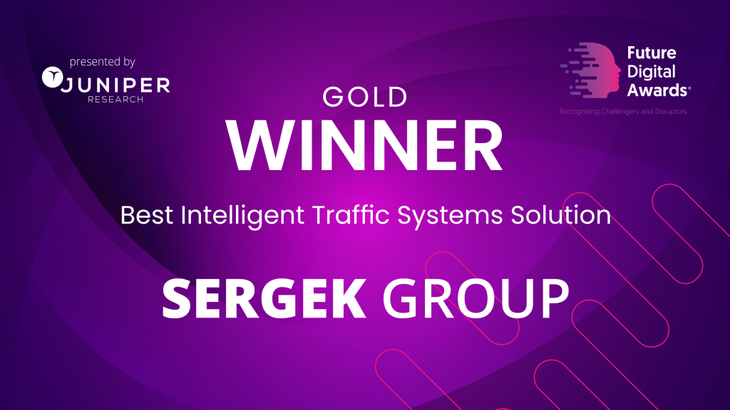Sergek Group победа Future Digital Awards